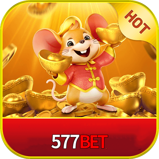 Imagem promocional da 577bet mostrando a plataforma e suas vantagens